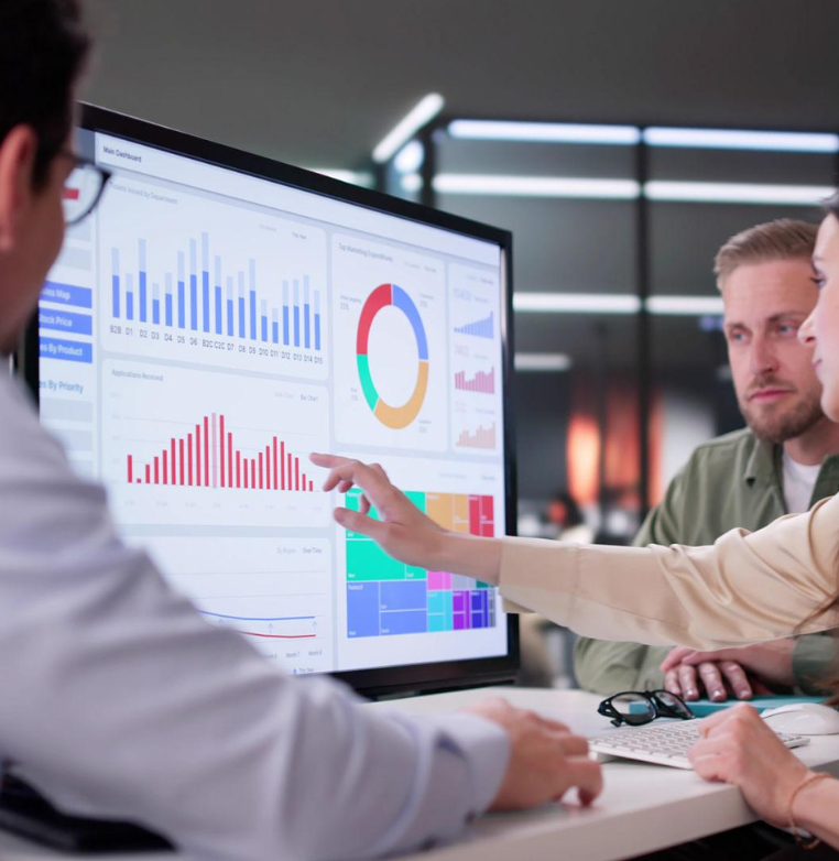 What AI Means for Your Role in the AI-Driven Workplace